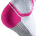 Носки для катания на роликах женские FIT Oxelo