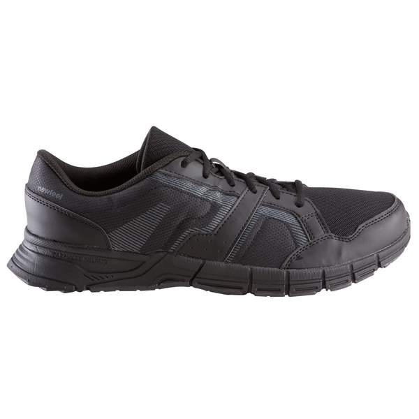 Кроссовки для спортивной ходьбы мужские Propulse walk 100 Newfeel