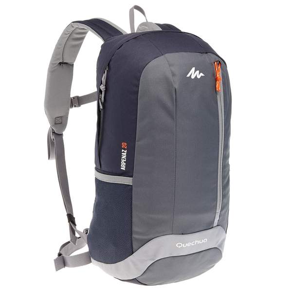 Рюкзак походный 20 л NH100 Quechua