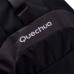 Рюкзак для походов серый 30л NH100 Quechua