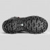 Ботинки походные теплые водонепроницаемые женские SH520 X-WARM MID Quechua