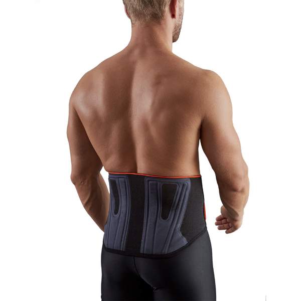 Бандаж для поясницы SOFT 300 Tarmak