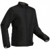 Куртка для походов мужская черная TREK 50 Forclaz