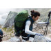 Перчатки нижние для горного треккинга для взрослых TREK 500 бесшовные