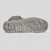 Ботинки для зимних походов мужские cерые SH120 WARM Quechua