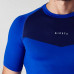 Термобелье для футбола взрослое keepdry 100 KIPSTA