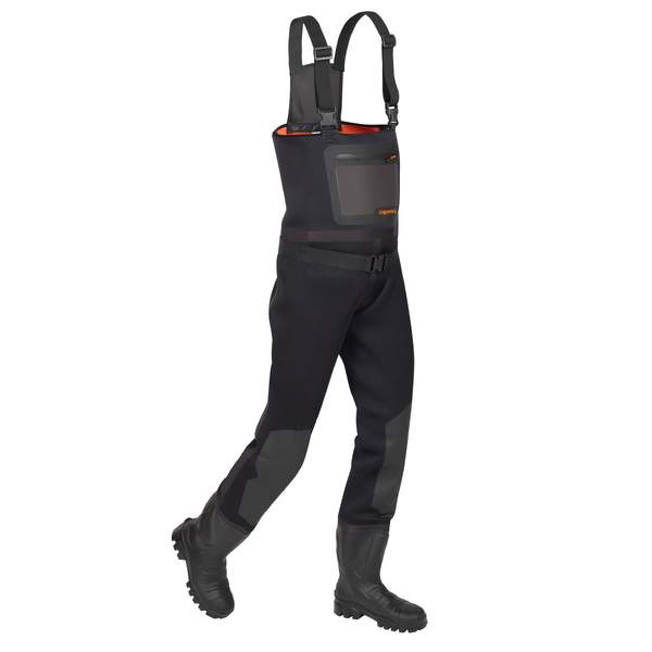 Вейдерсы д/рыбалки 900 thermo CAPERLAN