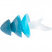 Беруши в форме ели EARPLUG PRO Arena