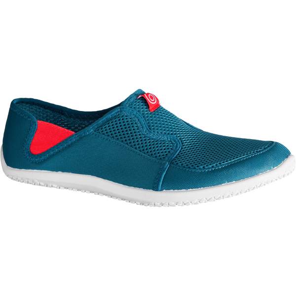 Коралловые тапочки взрослые Aquashoes 120
