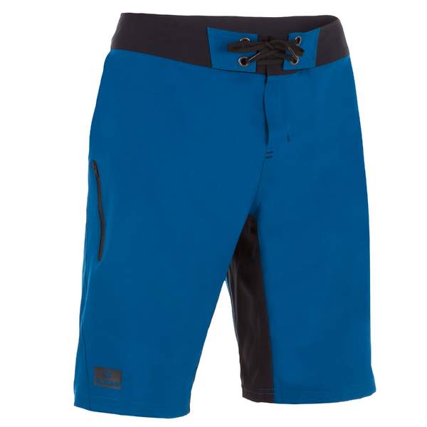 Шорты мужские длинные SURF 500 UNI