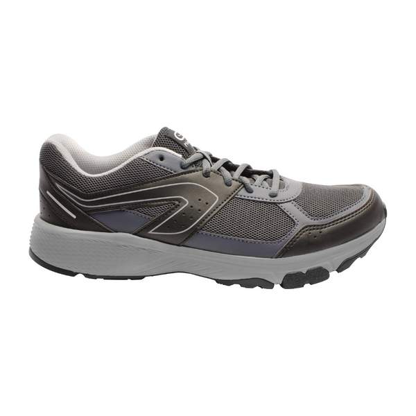 Кроссовки для бега мужские Run Cushion Grip Kalenji