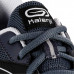 Кроссовки для бега мужские Run Cushion Grip Kalenji