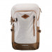 Рюкзак для походов 20 л бежевая NH500 Quechua