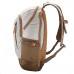 Рюкзак для походов 20 л бежевая NH500 Quechua
