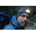 Бандана походная черная TREK 100 Forclaz