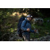 Бандана походная черная TREK 100 Forclaz
