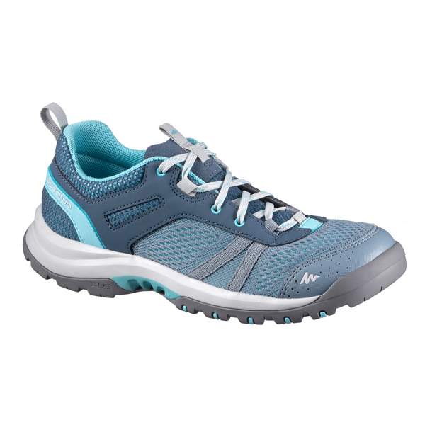 Ботинки для походов женские NH500 FRESH Quechua