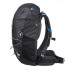Рюкзак походный 30 л черный MH100 Quechua