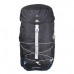 Рюкзак походный 30 л черный MH100 Quechua