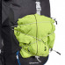 Рюкзак походный 30 л черный MH100 Quechua