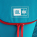Сумка-холодильник для кемпинга 10 л COMPACT Quechua