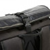 Рюкзак для скейтборда 25 л черный BG500 ROLLTOP Oxelo