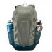 Рюкзак походный 20 л nh arpenaz 100 QUECHUA