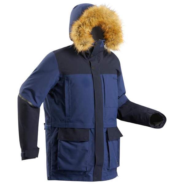 Парка Arctic 500 X-Warm