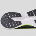 Кроссовки для бега мужские kd500 сине-желтые KIPRUN