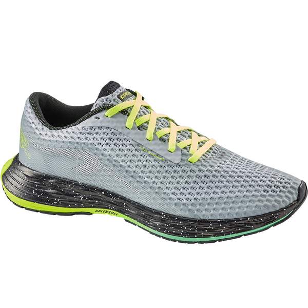 Кроссовки для бега мужские kd500 серые KIPRUN