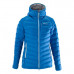 Пуховик для альпинизма жен. ALPINISM LIGHT