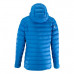 Пуховик для альпинизма жен. ALPINISM LIGHT