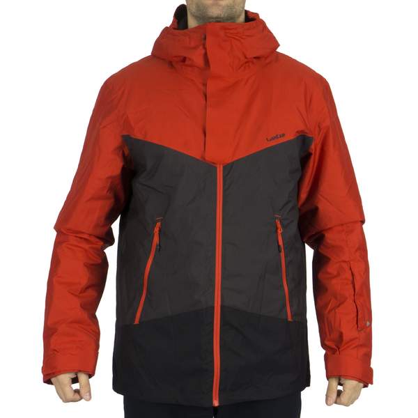 Мужская горнолыжная куртка для трассового катания Ski jkt 150