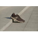 Кроссовки для активной ходьбы мужские коричневые FITWALK RESIST Newfeel