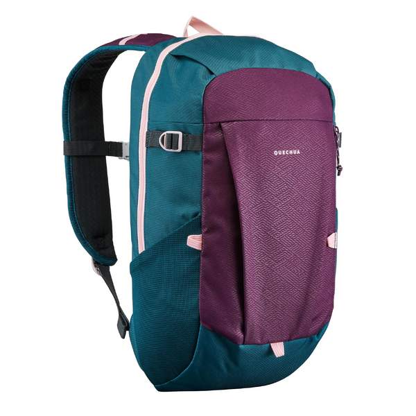 Рюкзак походный 20 л nh arpenaz 100 QUECHUA