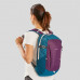 Рюкзак походный 20 л nh arpenaz 100 QUECHUA