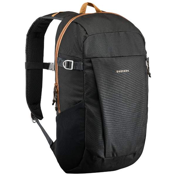 Рюкзак походный 20 л черный NH ARPENAZ 100 Quechua