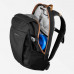 Рюкзак походный 20 л черный NH ARPENAZ 100 Quechua