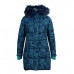 Куртка женская Frozen Lace Wedze