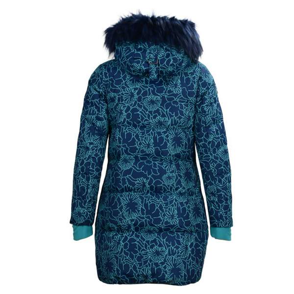 Куртка женская Frozen Lace Wedze