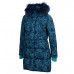Куртка женская Frozen Lace Wedze