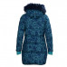 Куртка женская Frozen Lace Wedze