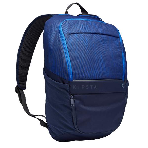 Рюкзак 25 л синий ESSENTIEL Kipsta