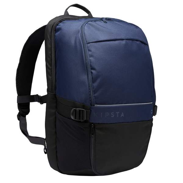 Рюкзак 35 л черный ESSENTIEL Kipsta