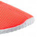Тапочки коралловые для взрослых оранжевые AQUASHOES 100 Subea