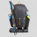 Рюкзак походный 30 л черный NH ARPENAZ 100 Quechua