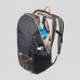 Рюкзак походный 30 л черный NH ARPENAZ 100 Quechua