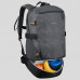 Рюкзак походный 30 л черный NH ARPENAZ 500 Quechua