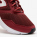 Кроссовки для бега мужские бордовые RUN ACTIV KalenjiE