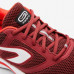 Кроссовки для бега мужские бордовые RUN ACTIV KalenjiE
